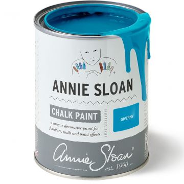 Chalk Paint 500ML Giverny