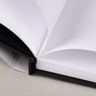 One4all Blackbook Graffiti Sketching A4 portret MOLOTOW papier 68 vellen