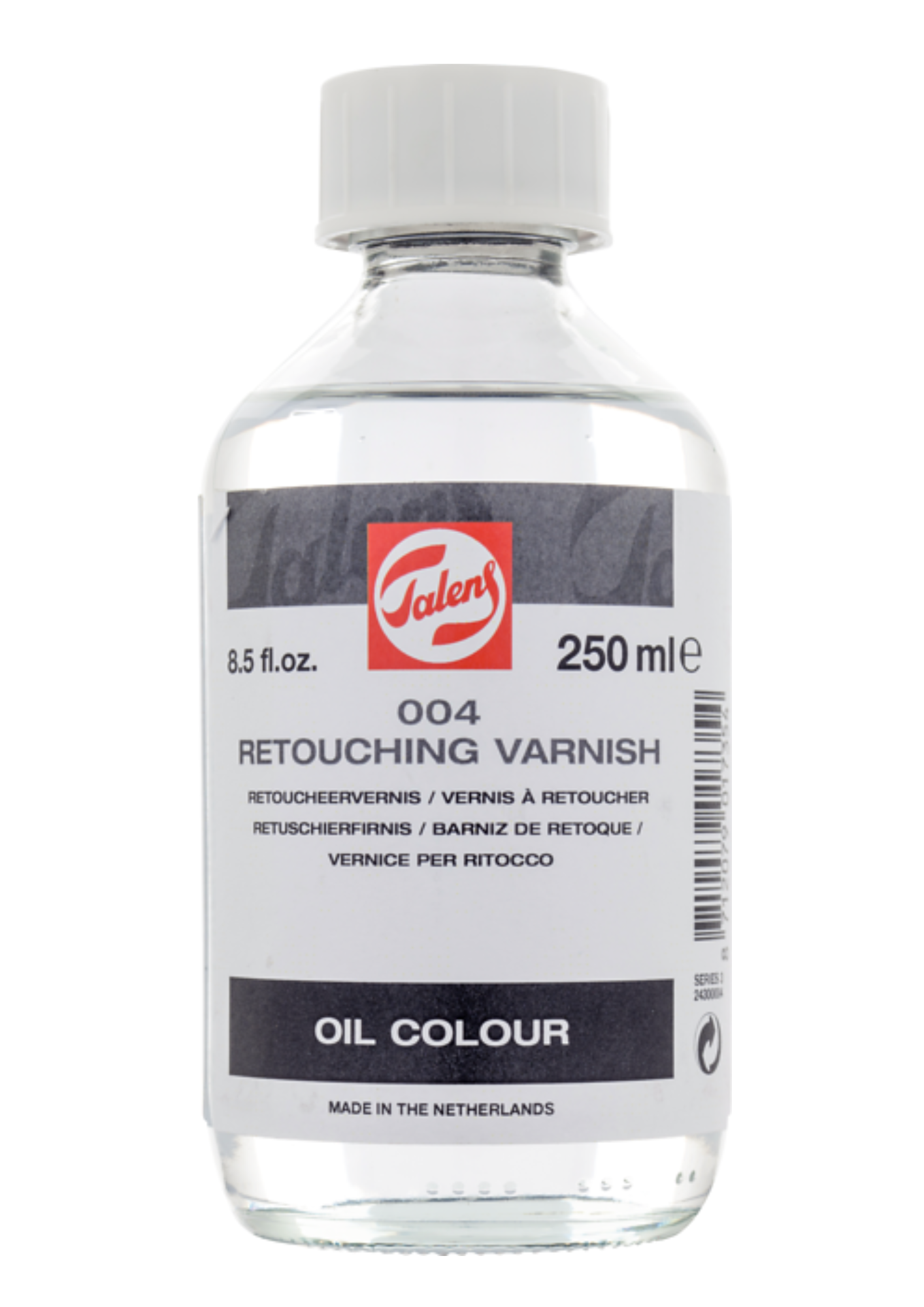 Talens Retoucheervernis 250ml