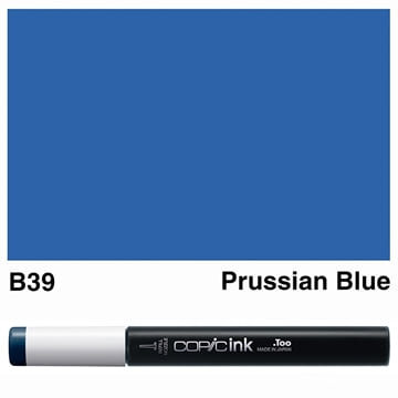Navul inkt B39 Copic