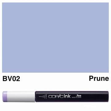 Navul inkt BV02 Copic