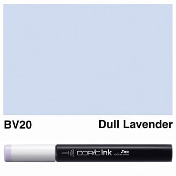 Navul inkt BV20 Copic