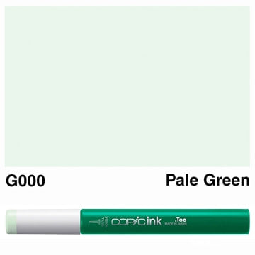Navul inkt G000 Copic