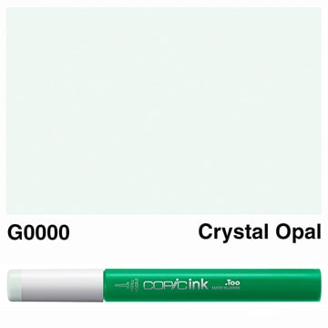Navul inkt G0000 Copic
