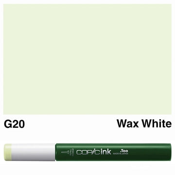 Navul inkt G20 Copic