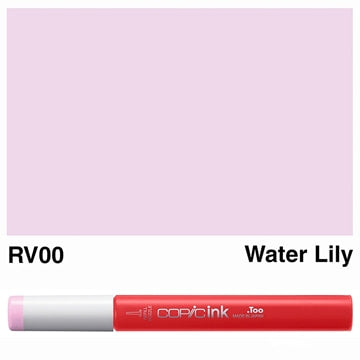 Navul inkt RV00 Copic