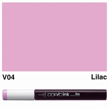 Navul inkt V04 Copic