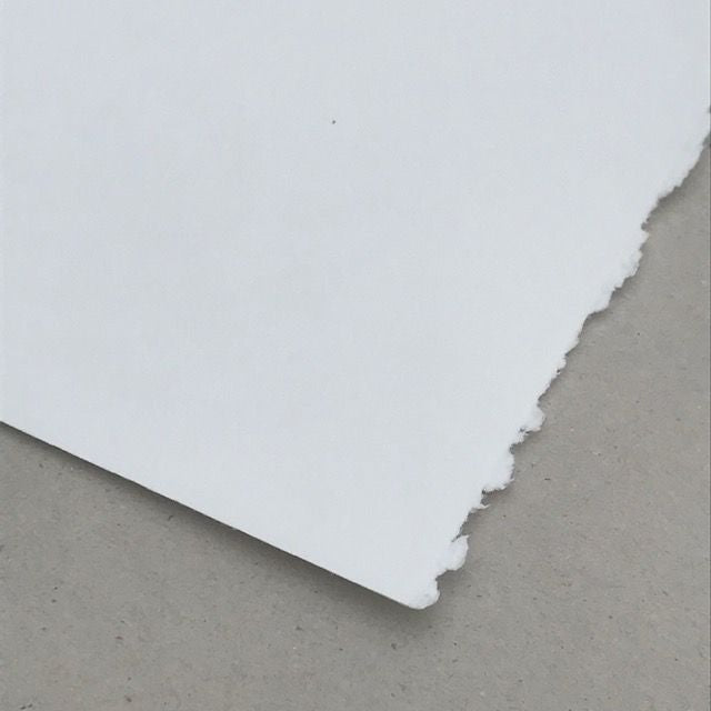 PAK(100) Etspapier 56X76 250GR. In de winkel ook los te koop. Schut Laurier Blanc