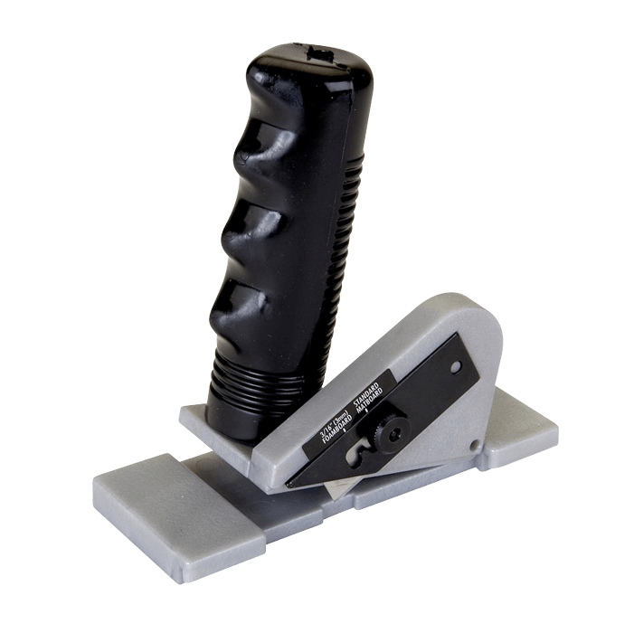 Logan Rechte Passepartoutsnijder