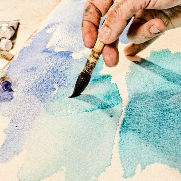 Canson XL Aquarelpapier 300 gr. A5 70 vel