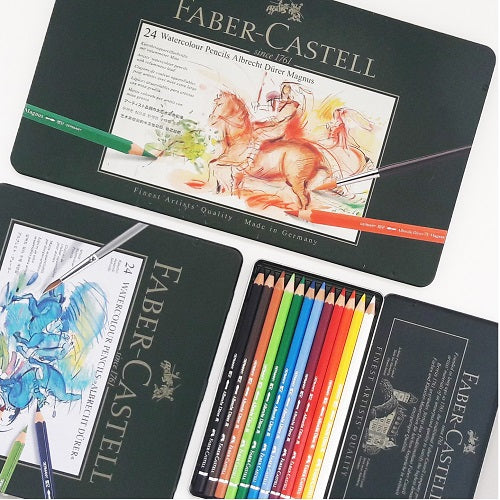 Faber Castell Abrecht Durer Sets