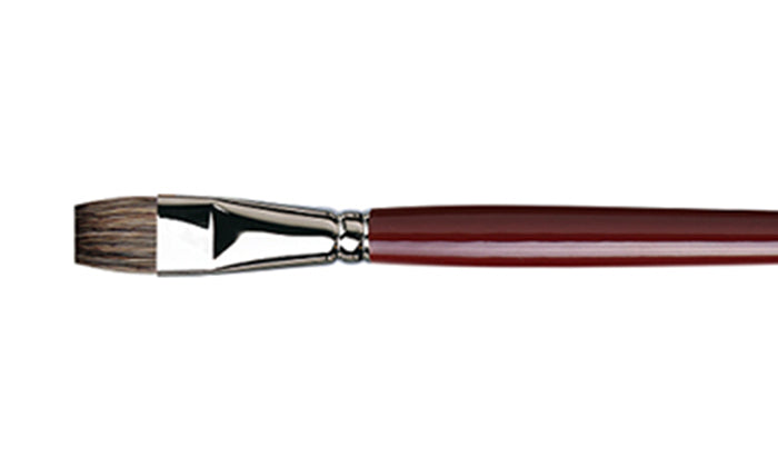 1840 DA VINCI BLACK SABLE ***