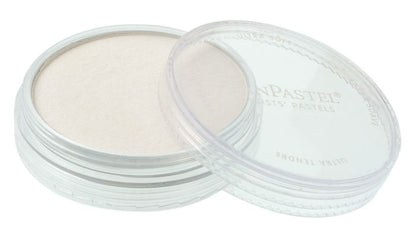 Pearl Medium White Fine 011 PanPastel doosje 9ml