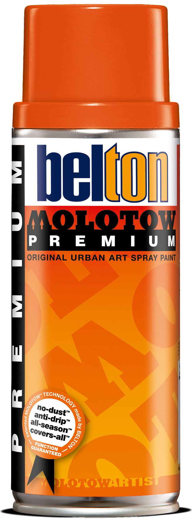 015 LINDA's sunset 400 ml Molotow Premium Belton