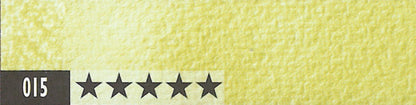 Olive Yellow 015 museum aquarel Caran D'Ache