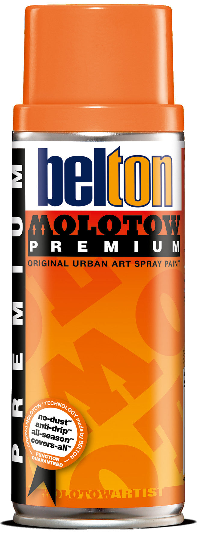 027 lobster light 400 ml Molotow Premium Belton