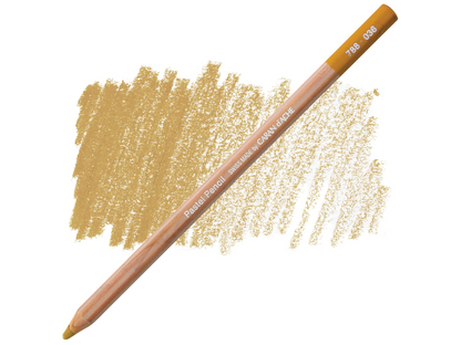 036 Raw Sienna Pastel Potlood Caran D'Ache