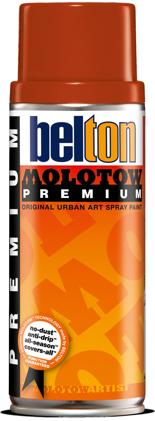 036 autumn leaf 400 ml Molotow Premium Belton