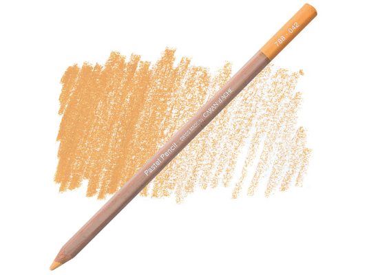 042 Flesh Pastel Potlood Caran D'Ache