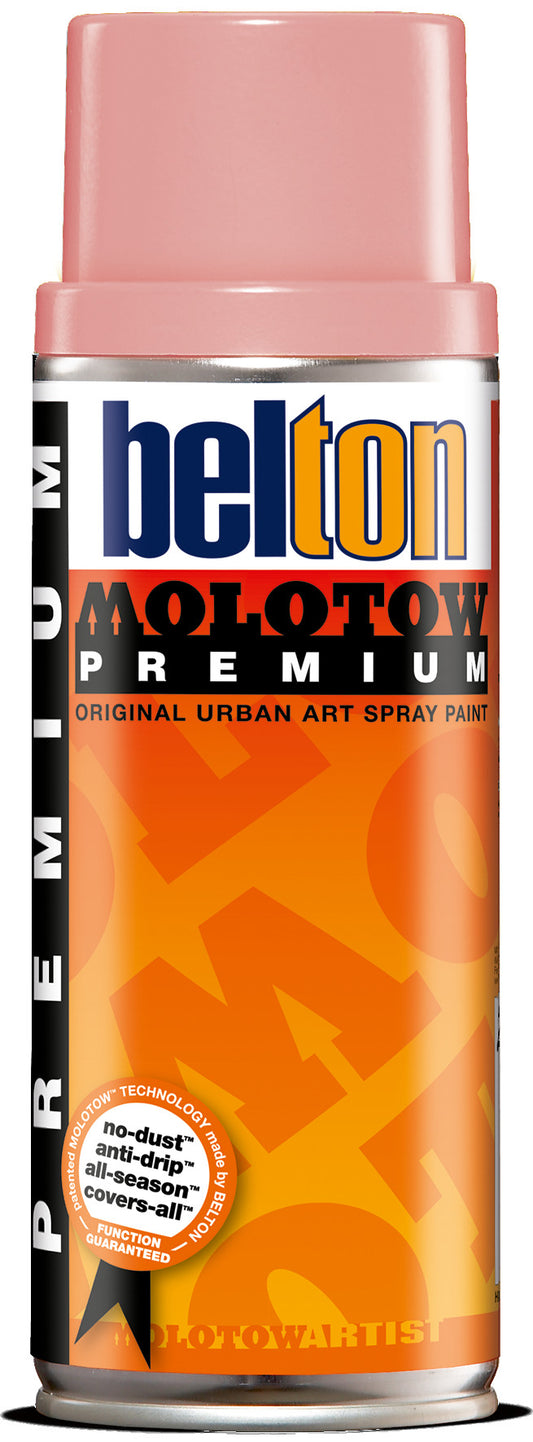 047 mauve light 400 ml Molotow Premium Belton