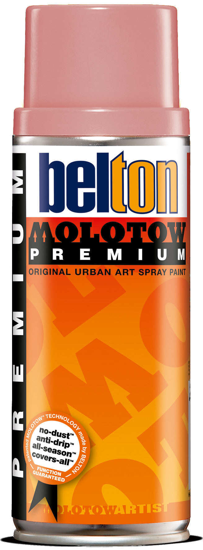 048 mauve 400 ml Molotow Premium Belton