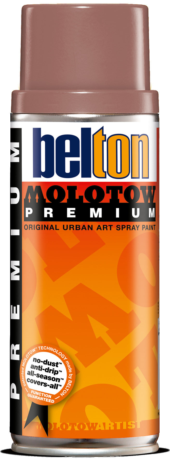 050 antique pink 400 ml Molotow Premium Belton