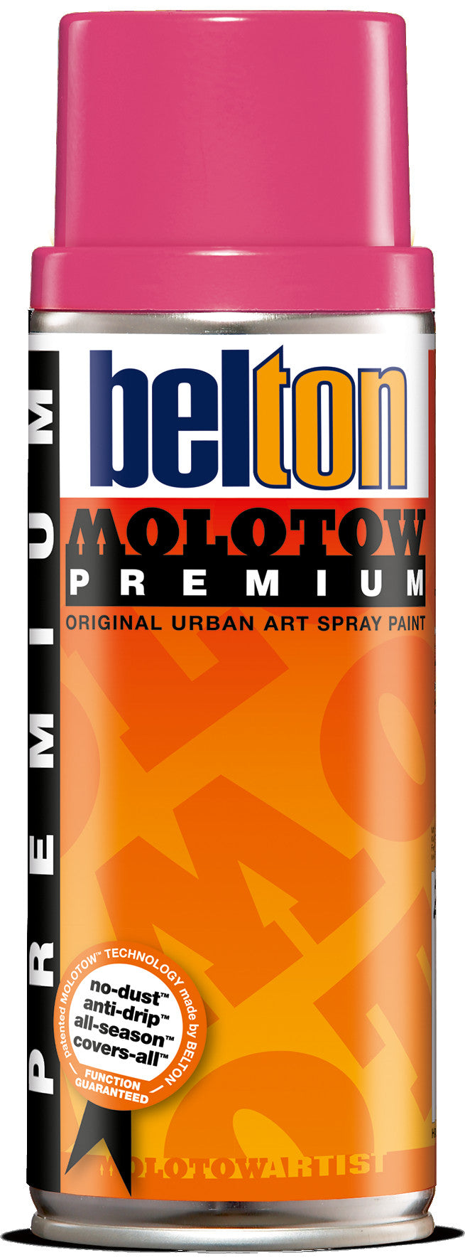 059 MAD C psycho pink 400 ml Molotow Premium Belton