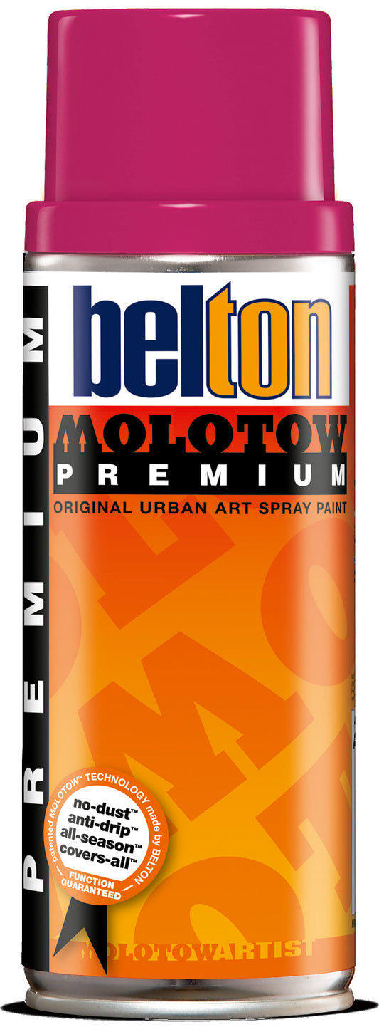 060 telemagenta 400 ml Molotow Premium Belton