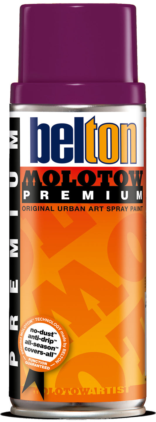 062 MACrew purple 400 ml Molotow Premium Belton