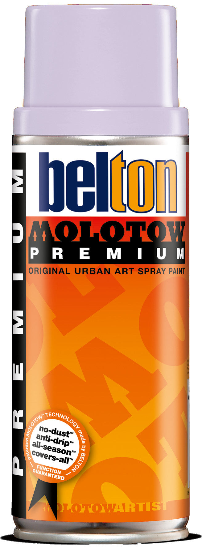 064 crocus 400 ml Molotow Premium Belton