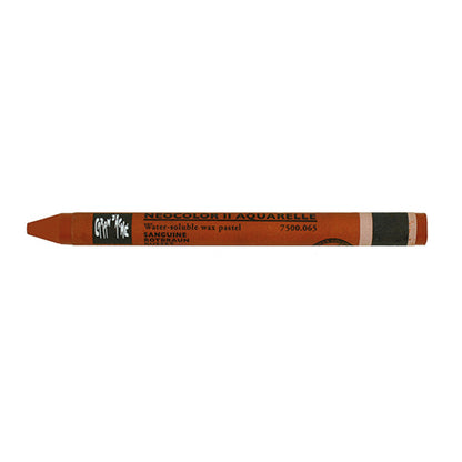 Neocolor II RUSSET  065 Caran d'ache