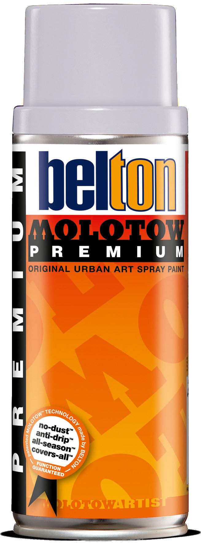 074 viola pastel 400 ml Molotow Premium Belton