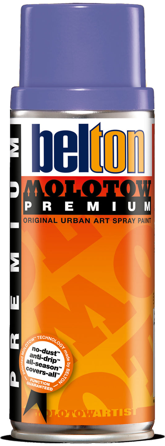 077 viola 400 ml Molotow Premium Belton