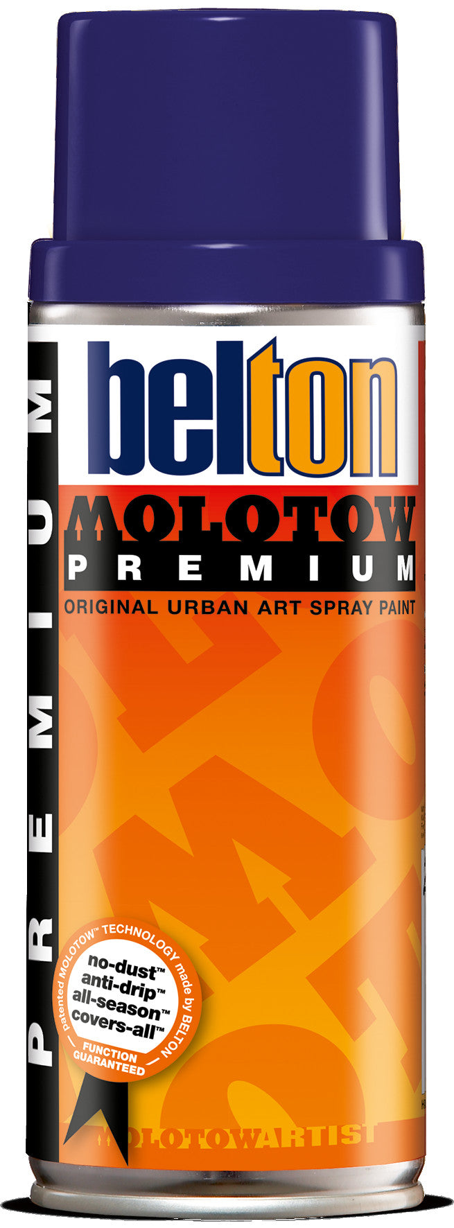 082 purple velvet 400 ml Molotow Premium Belton