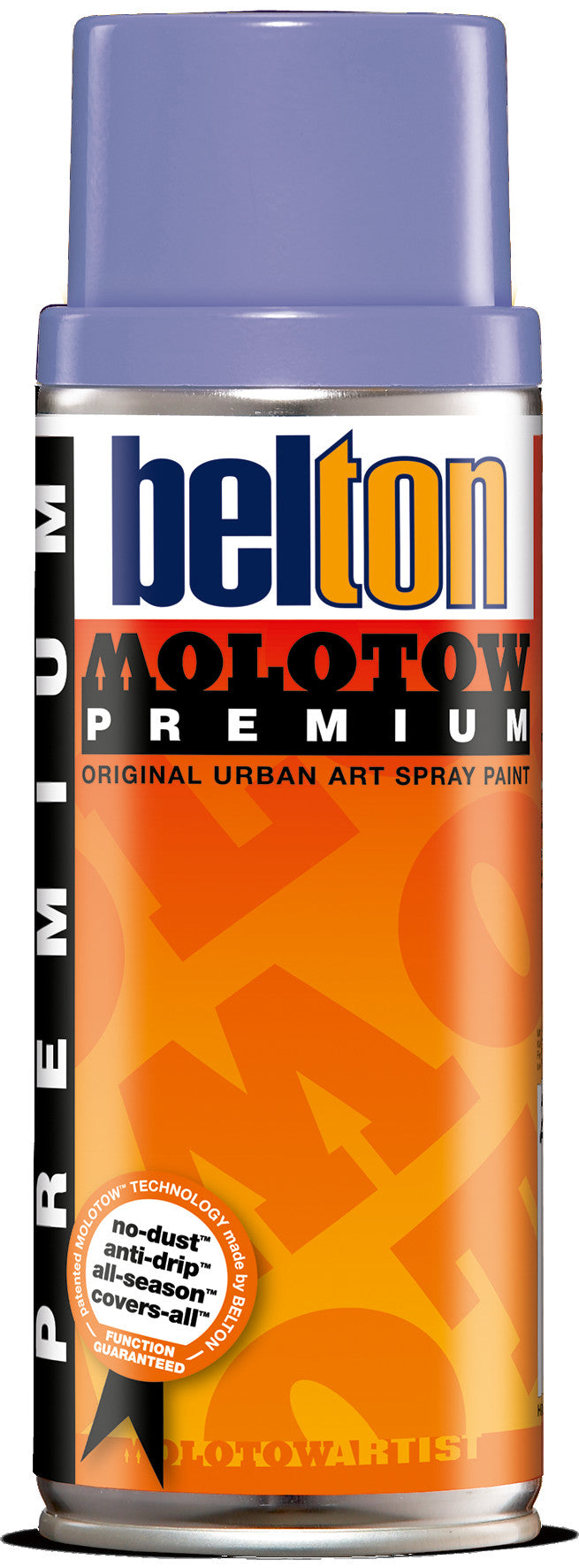 083 light violet 400 ml Molotow Premium Belton