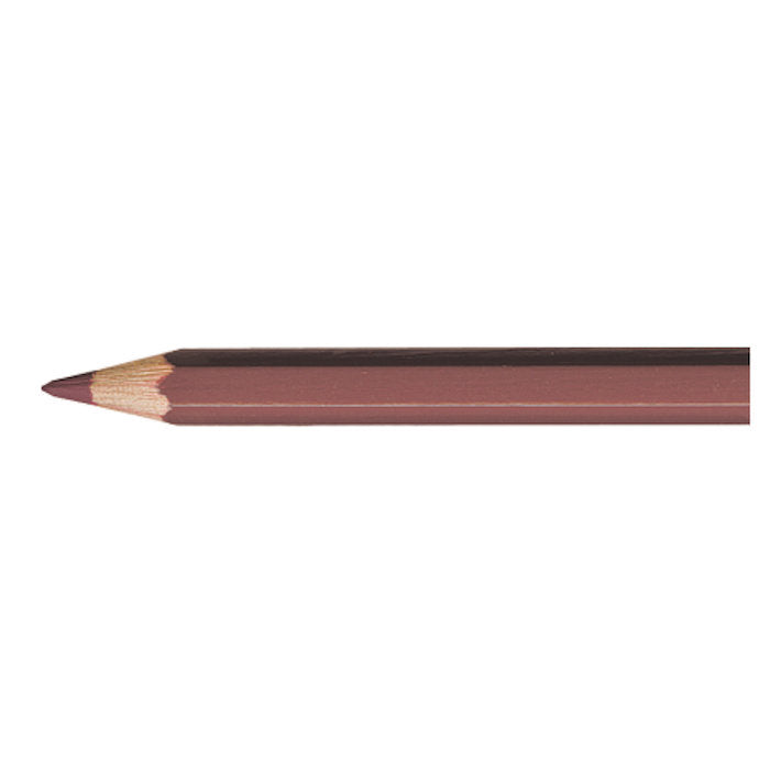 Supracolor BORDEAUX RED 085 Aquarelpotlood Caran d'Ache