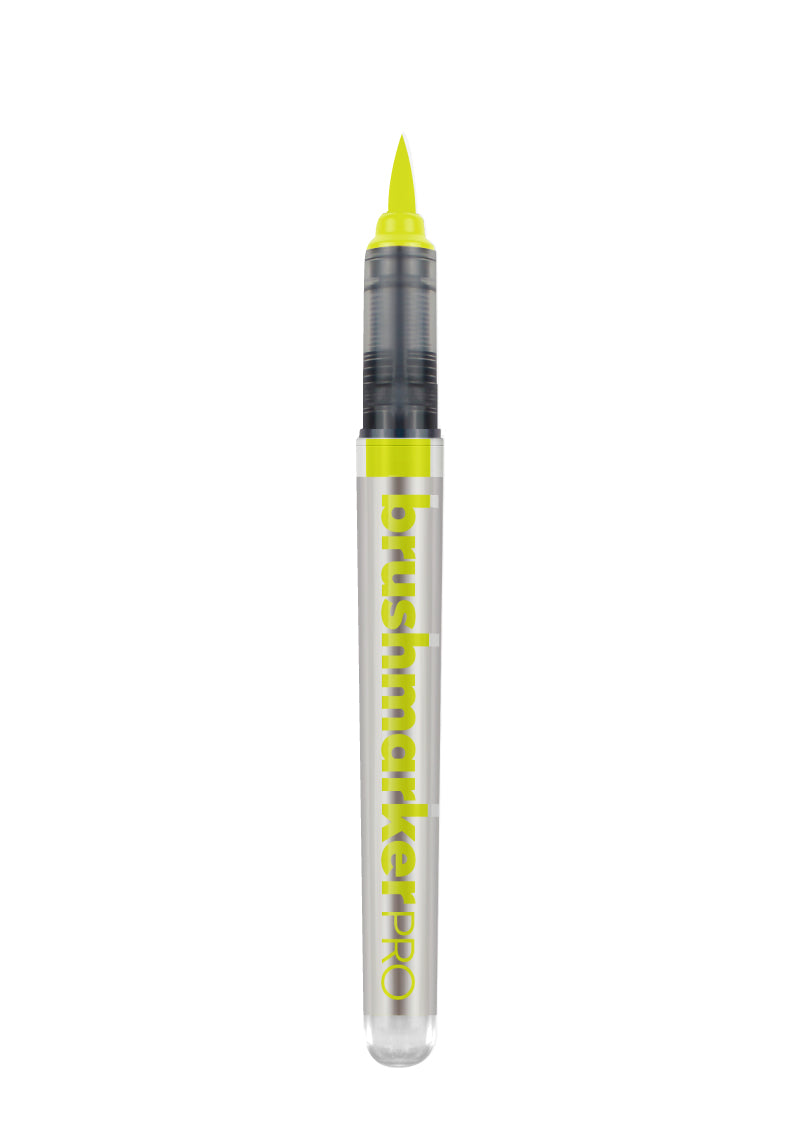 Sylphur yellow 269 Karin marker