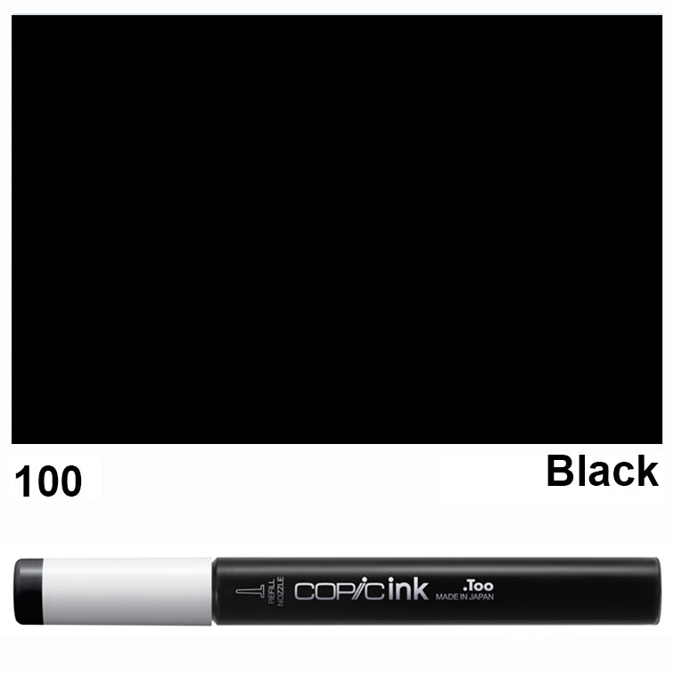 Navul inkt 100  Copic