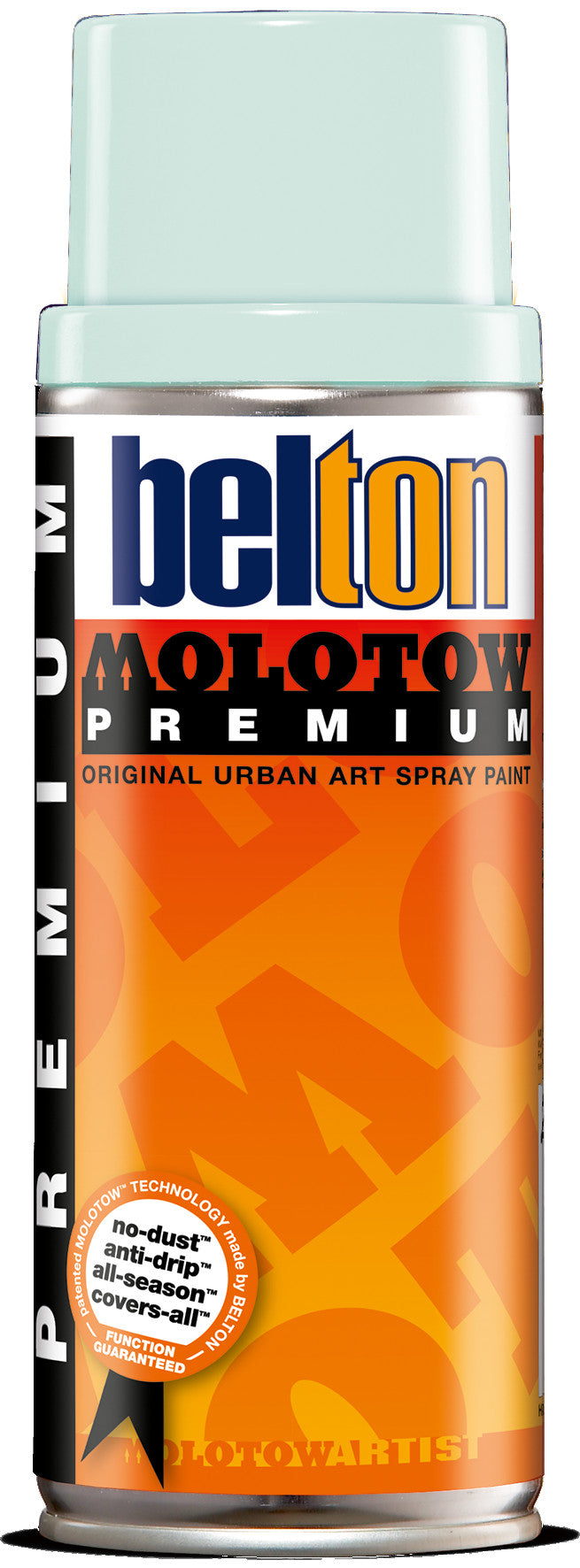 121 caribbean 400 ml Molotow Premium Belton