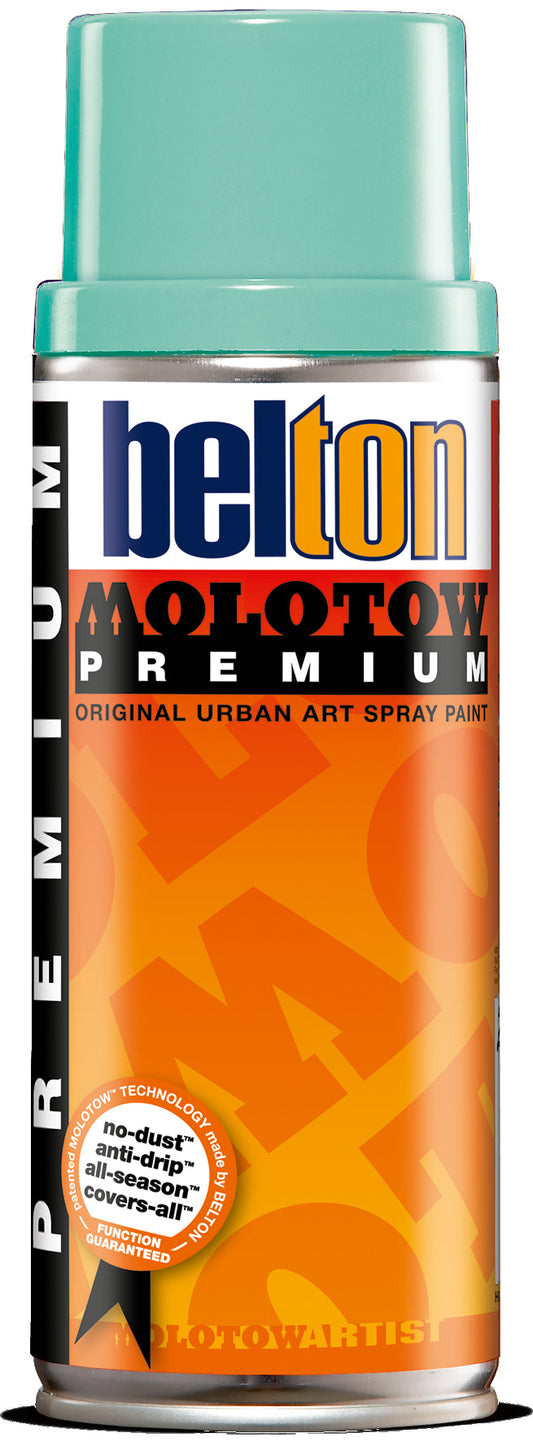 123 riviera light 400 ml Molotow Premium Belton