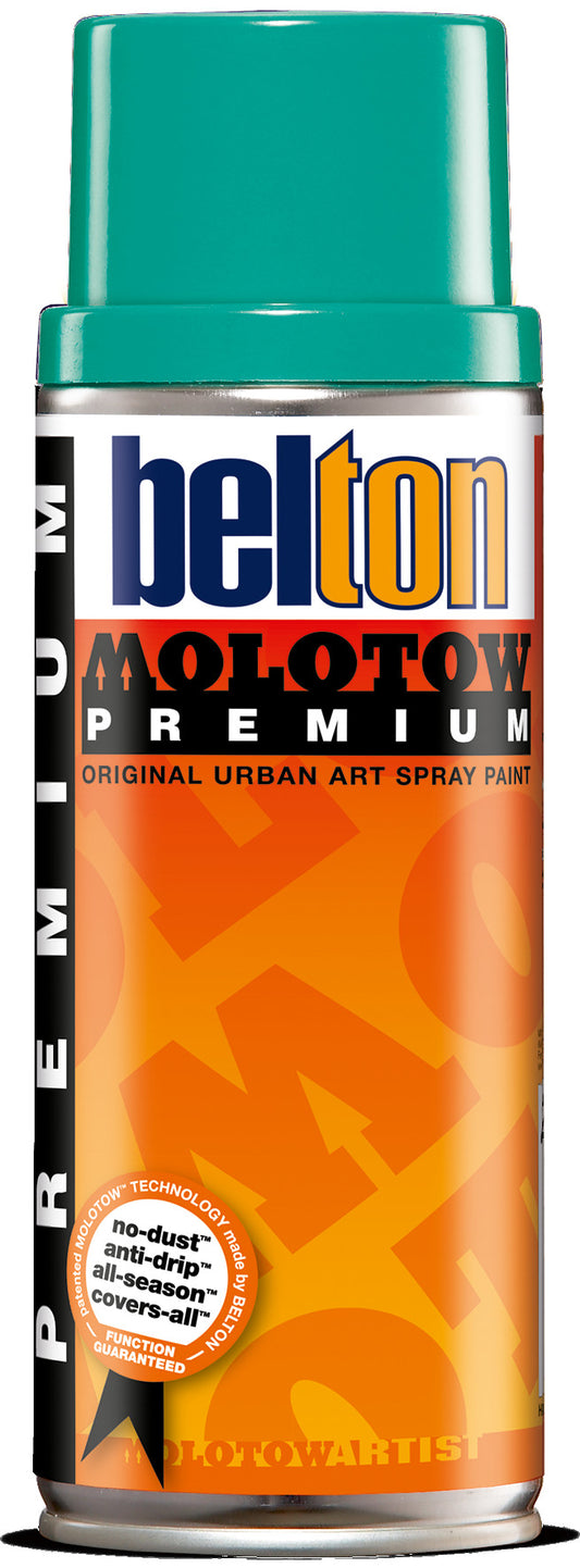 125 riviera dark 400 ml Molotow Premium Belton