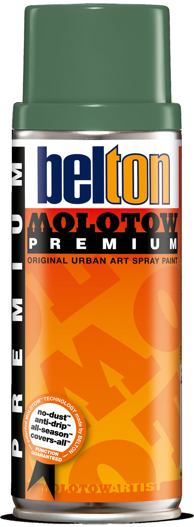 134 swamp 400 ml Molotow Premium Belton