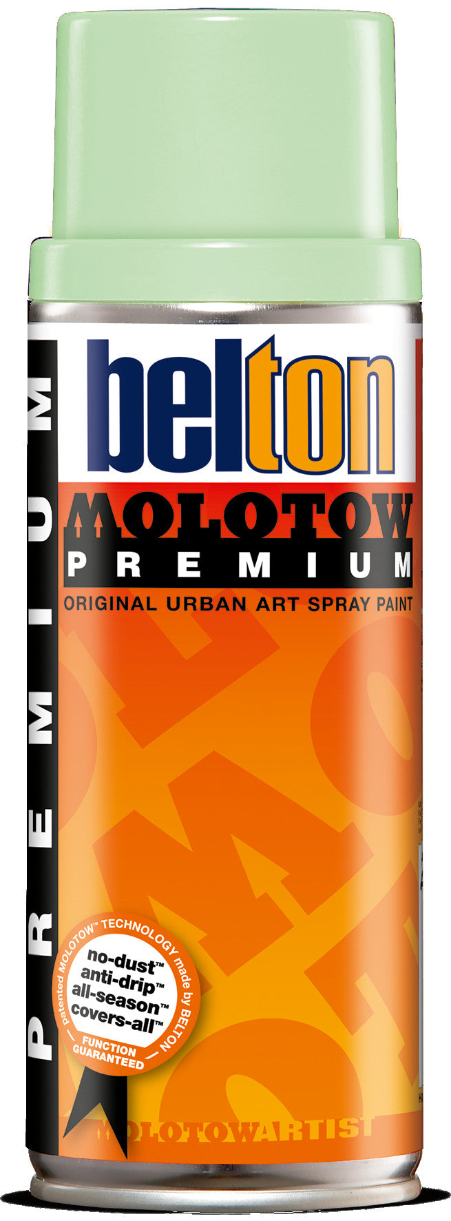 137 calypso light 400 ml Molotow Premium Belton