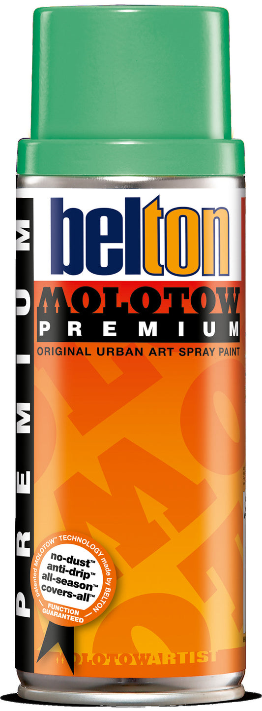 139 calypso dark 400 ml Molotow Premium Belton