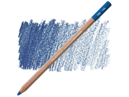 145 Bluish Grey Pastel Potlood Caran D'Ache
