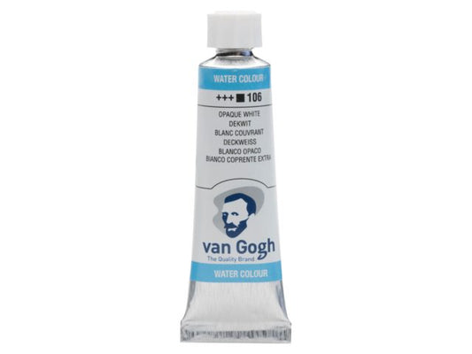 Dekwit 106 tube 10 ml. Van Gogh Aquarelverf