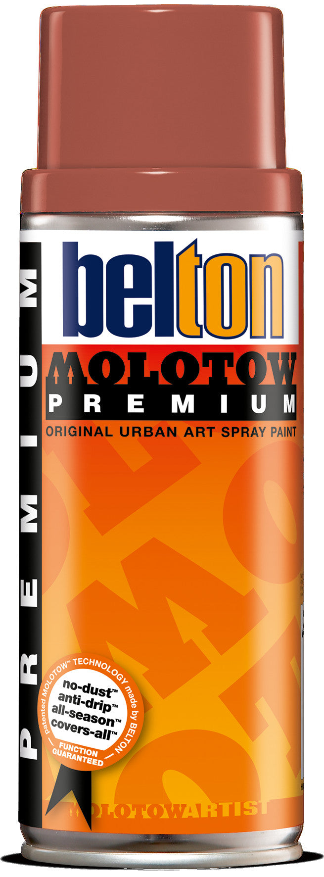 202 cocoa light 400 ml Molotow Premium Belton