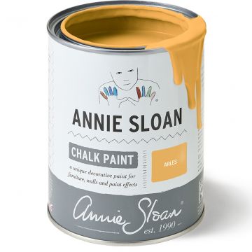 Chalk Paint Arles