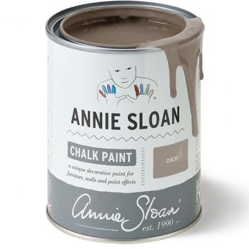 Chalk Paint Coco