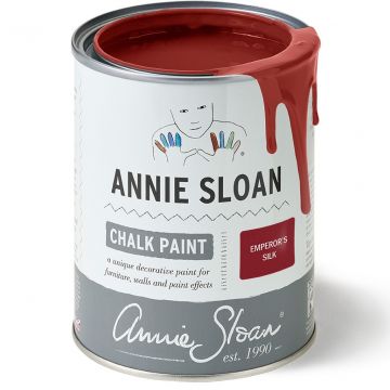 Chalk Paint Emperors SIlk